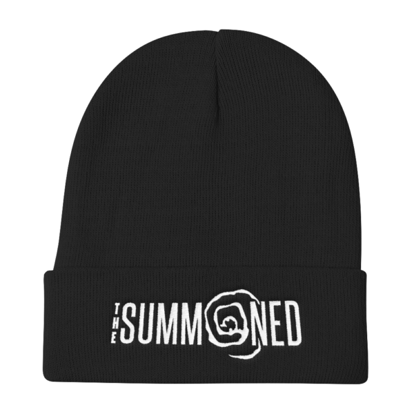 The Summoned Winter Hat