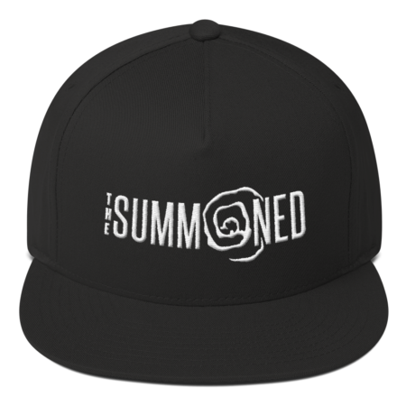 The Summoned Baseball Hat