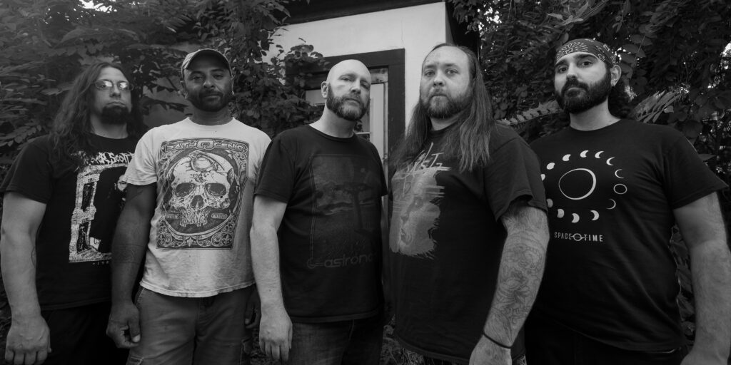 Black and White Promo Photo 2